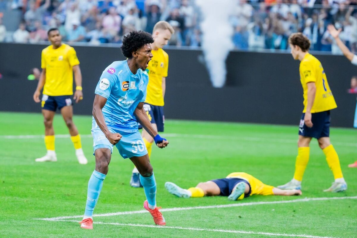 Фото: fc-zenit.ru