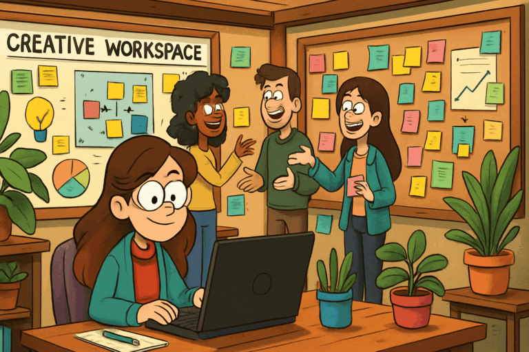    Как предотвратить выгорание сотрудников и повысить их вовлечённость: 10 эффективных стратегий для бизнеса admin