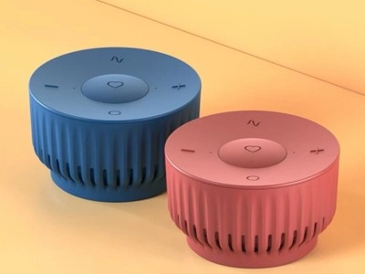    На российском рынке умных колонок зафиксированы рекордные продажи