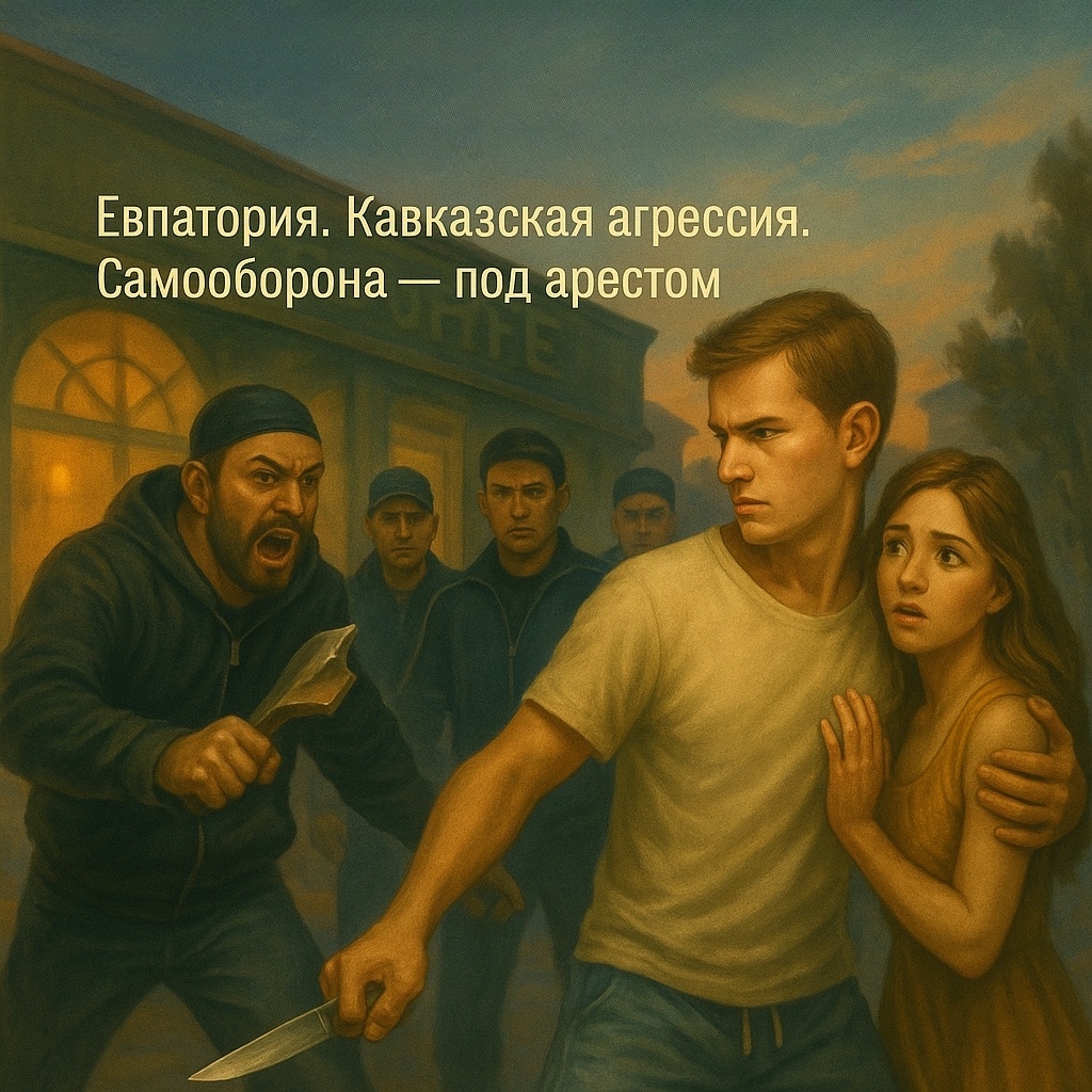 Автор: В. Панченко