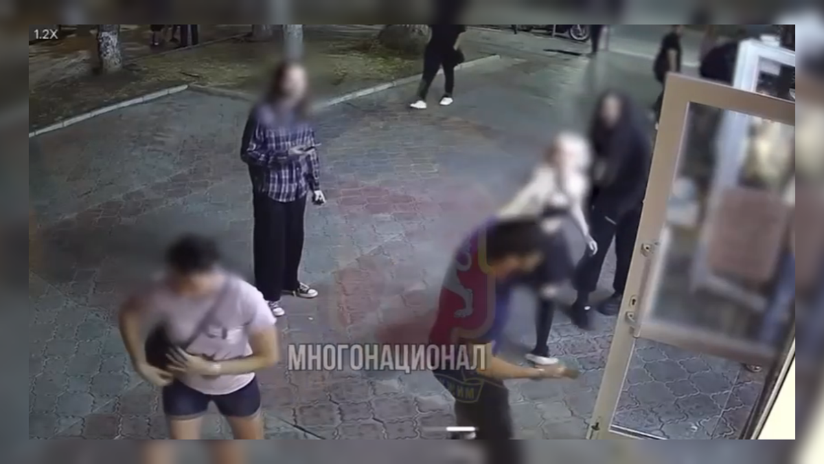 Автор: В. Панченко