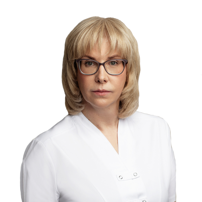 Кортукова Инна Вячеславовна - стоматолог-терапевт с 25 летним опытом работы