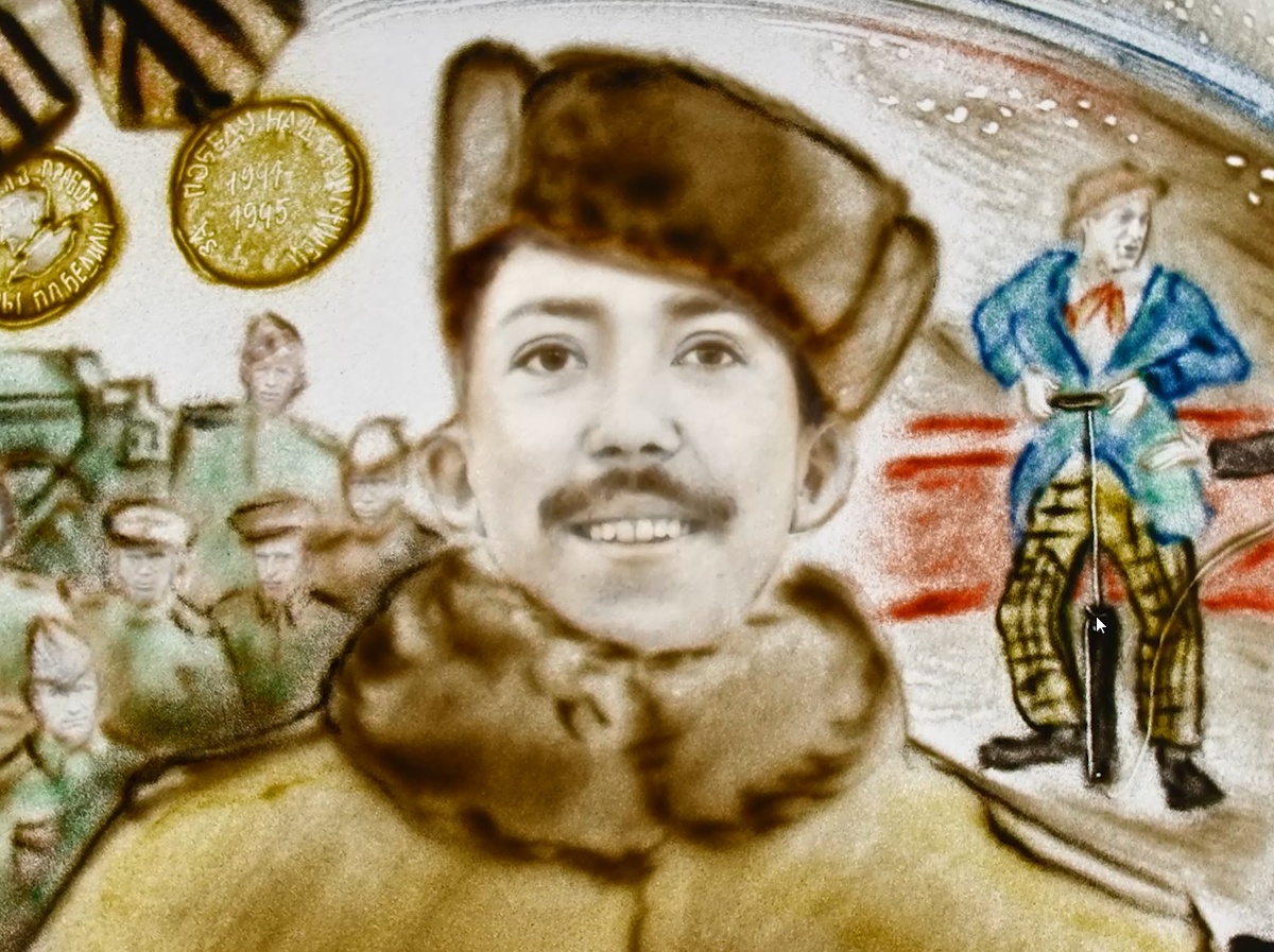 Фото Росгосцирка