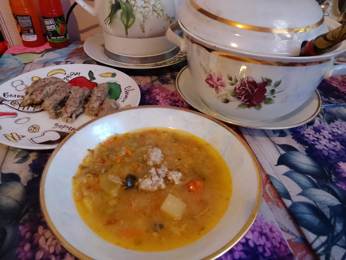 Фото автора