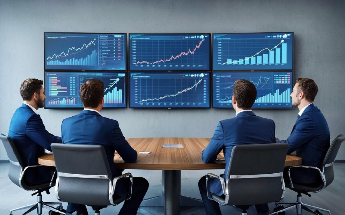    Дефолты по ВДО достигли 19 млрд рублей на фоне высокой ставки Иллюстрация сгенерирована нейросетью Kandinsky