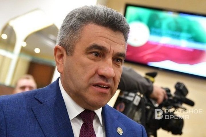   Галия Гарифуллина / realnoevremya.ru