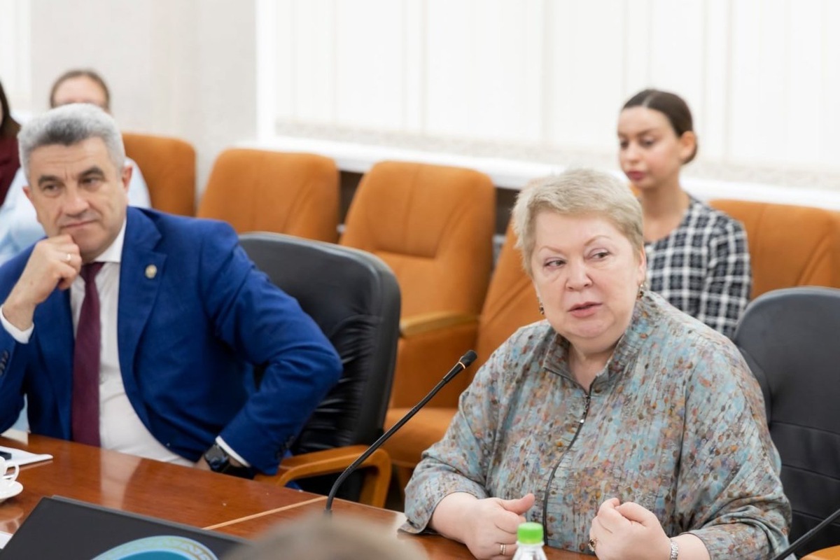   предоставлено пресс-службой Академии наук Татарстана