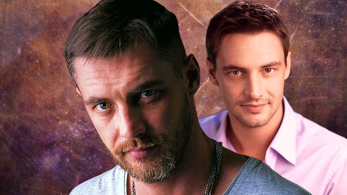 Антон Батырев: 10 лет назад и сейчас