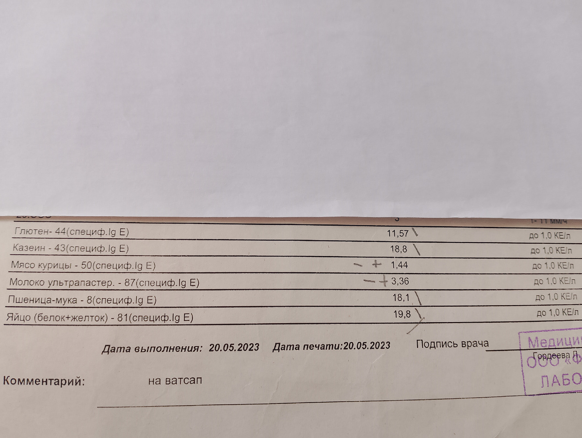 Личное фото автора