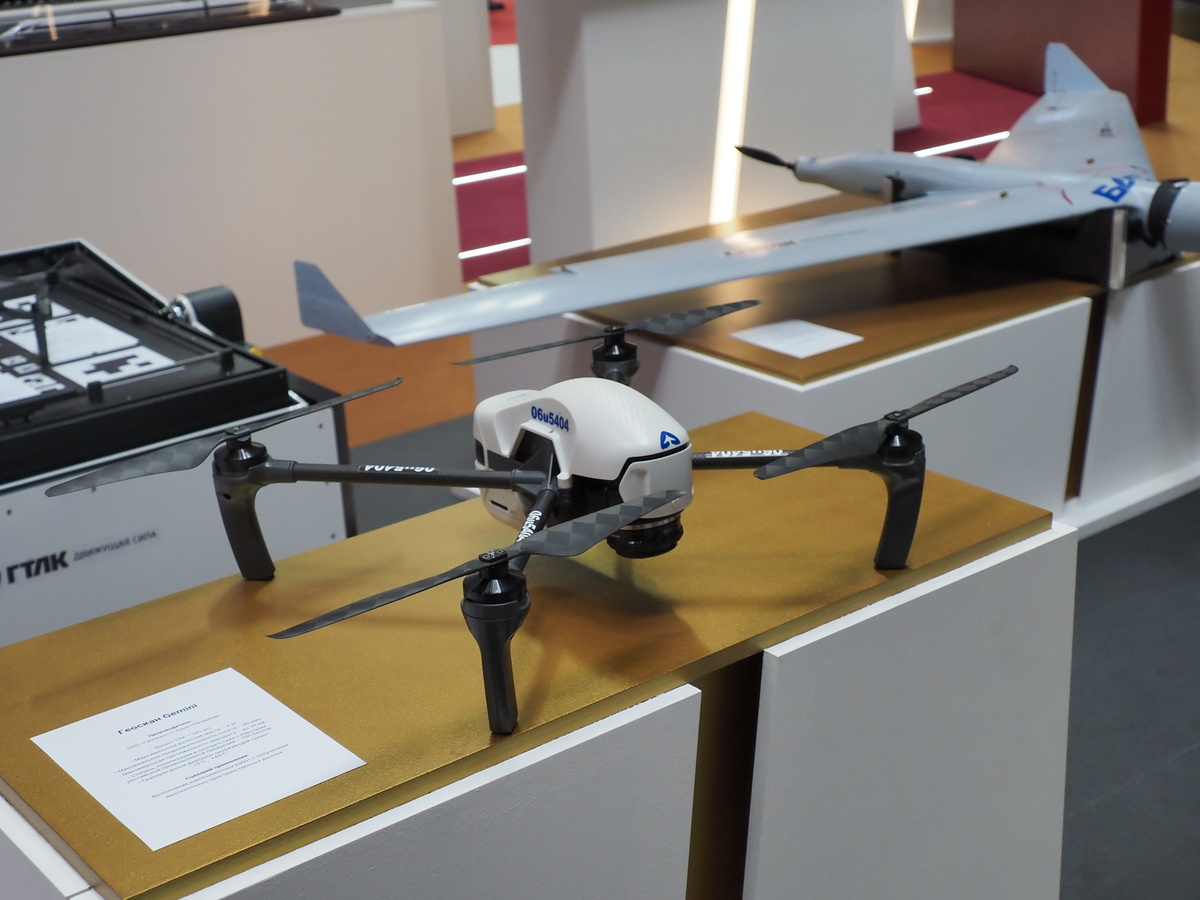 Программа по обучению будет внедряться в шести детских садах.  Фото: Фото: ФедералПресс / Антон Федулов