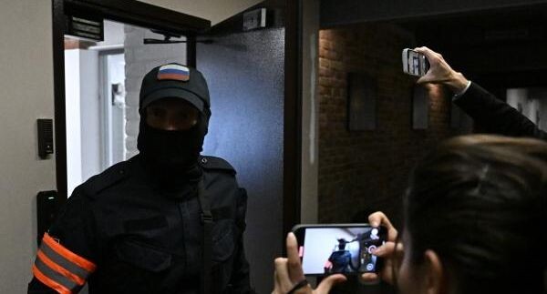    РИА «Новости»