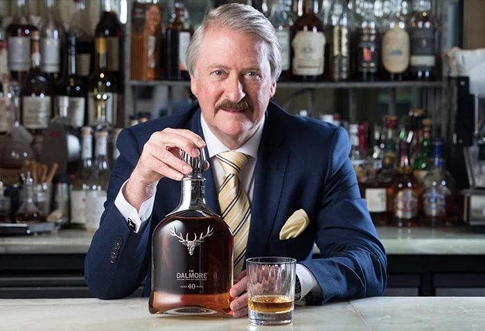 Ричард Паттерсон