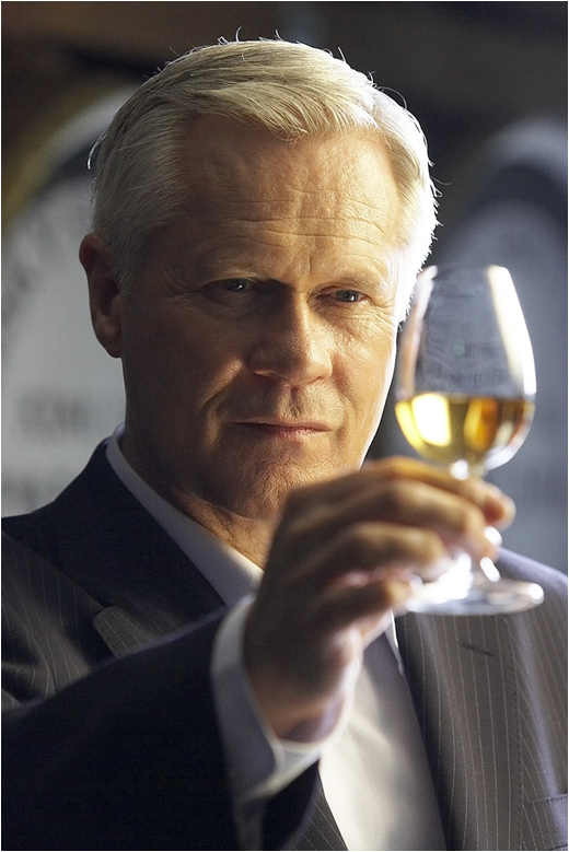 Джеймс Суонн 