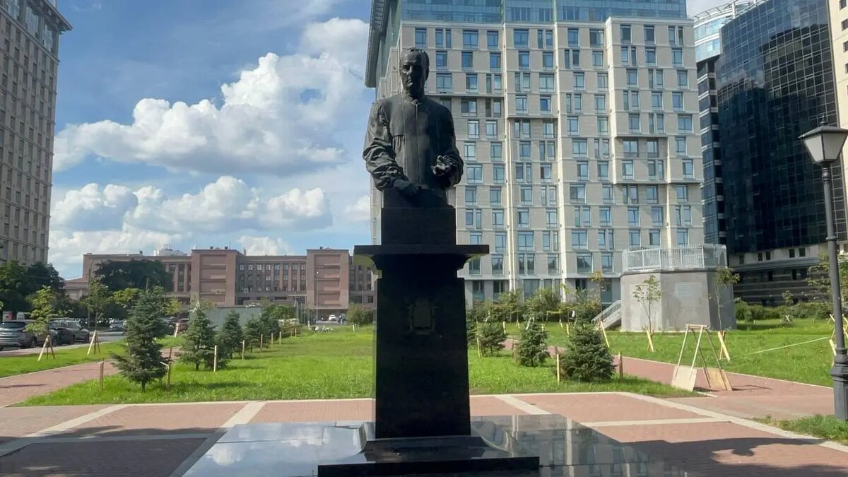    Фото: Мойка78