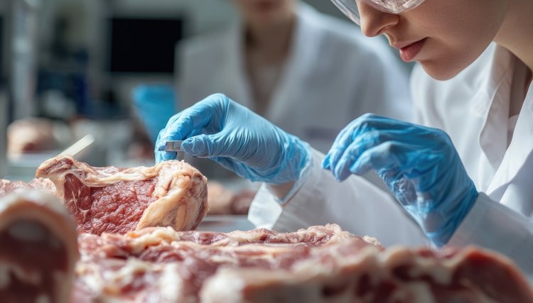    Фото: ФГБУ «Федеральный центр охраны здоровья животных»