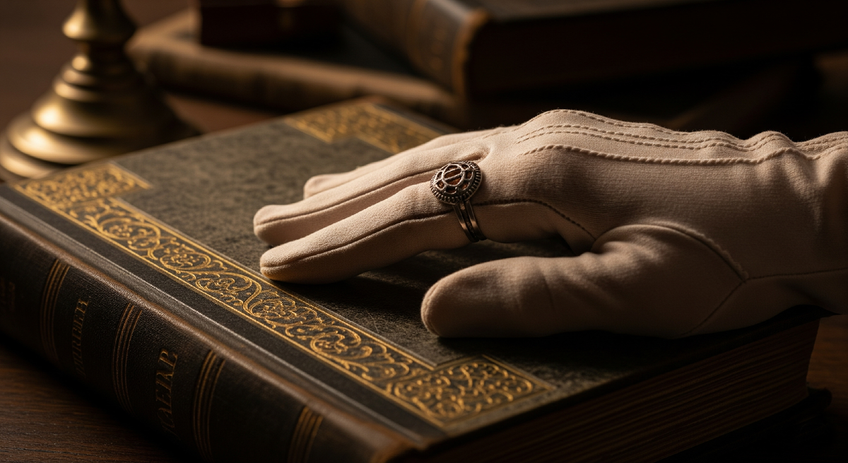 Спасение наследия возможно, когда к нему подходят не как к инвестиции, а как к миссии