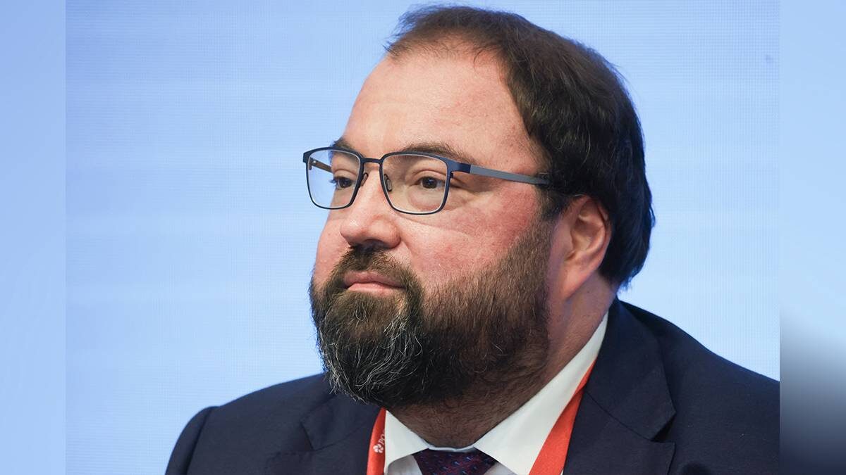    Фото: roscongress / Елена Стадниченко