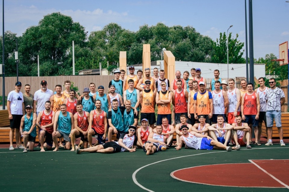    Фото: Минспорта Белгородской области