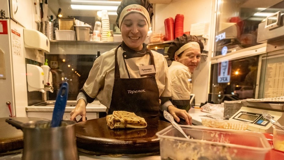    Автор фото: Тихонов Михаил