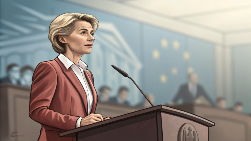   Сгенерировано с помощью ИИ