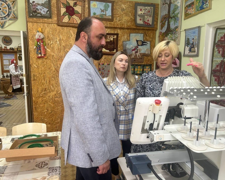     В Курской области 7 ДШИ получат новые музыкальные инструменты