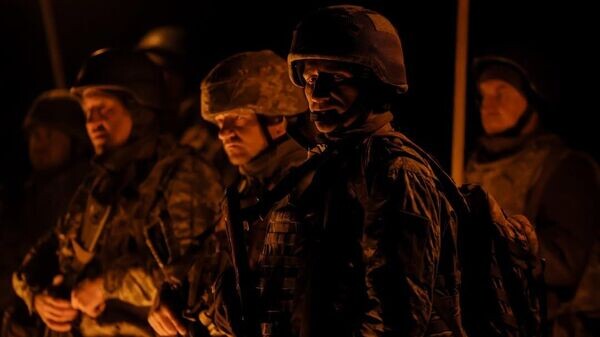    © Facebook* (*деятельность Meta по реализации Facebook запрещена в России как экстремистская) / Сухопутные войска ВСУ/Официальная страница