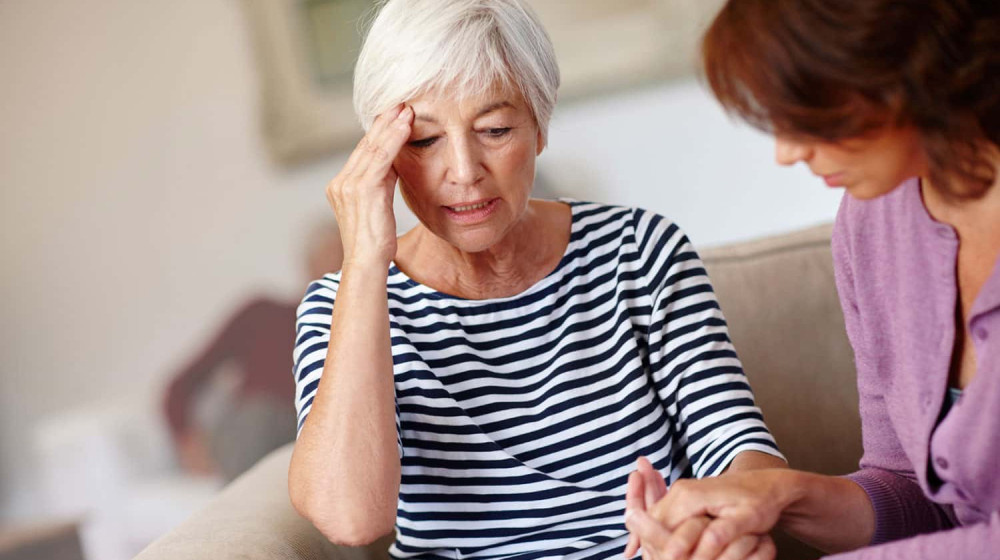    Когда кружится голова: что делать и как помочь себе