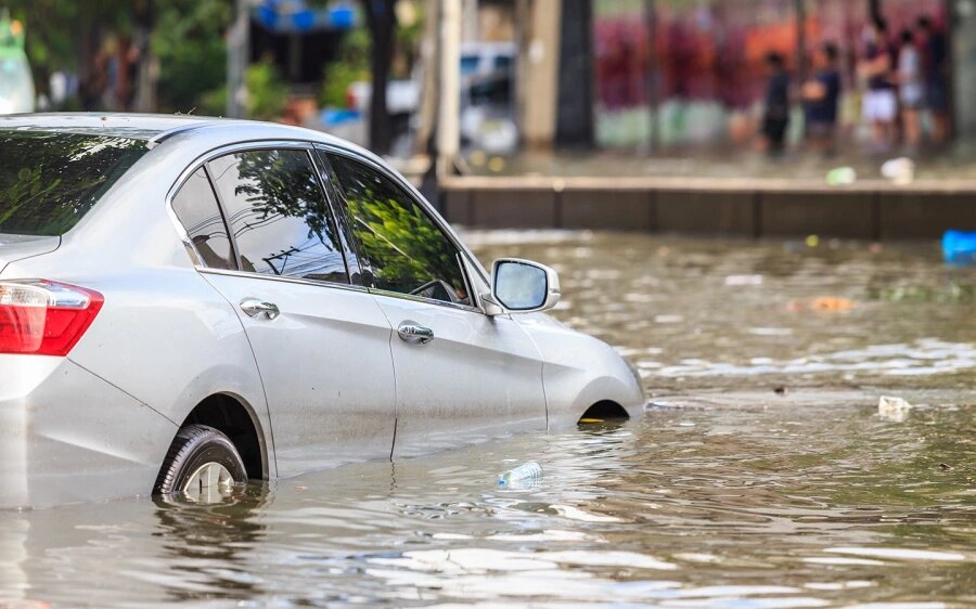 Фото: SKT Studio / Shutterstock / FOTODOM