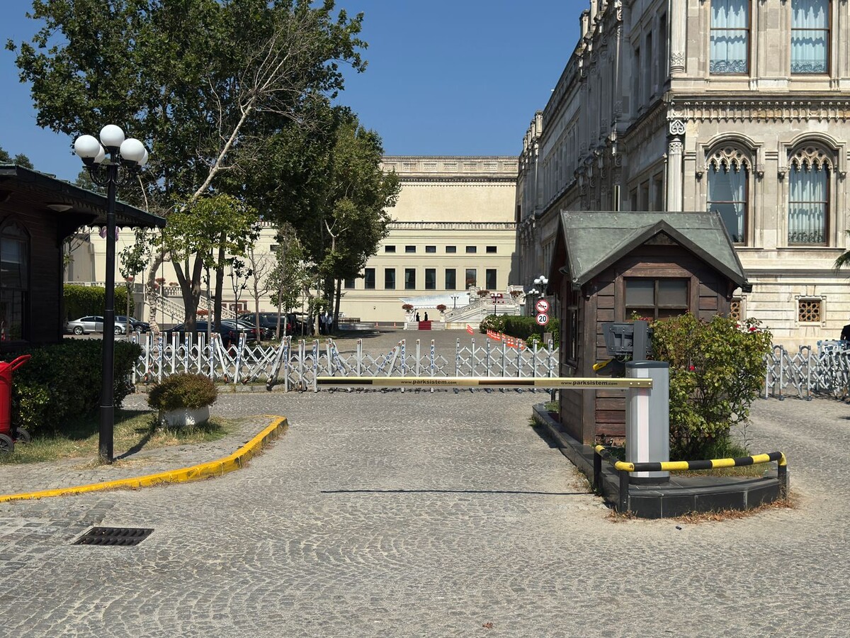     / Источник: © Petrov Sergey/news.ru/Global Look Press