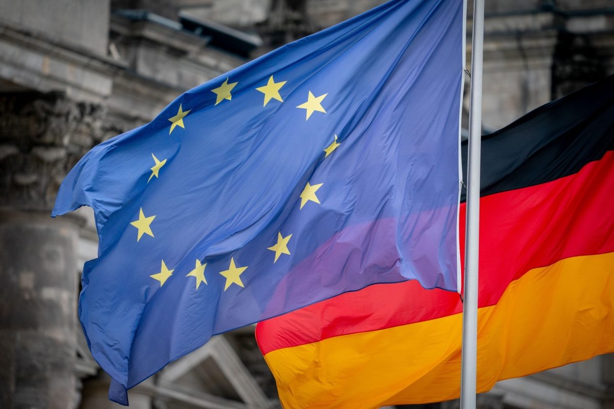    Санкционная политика больше бьёт по самим европейцам