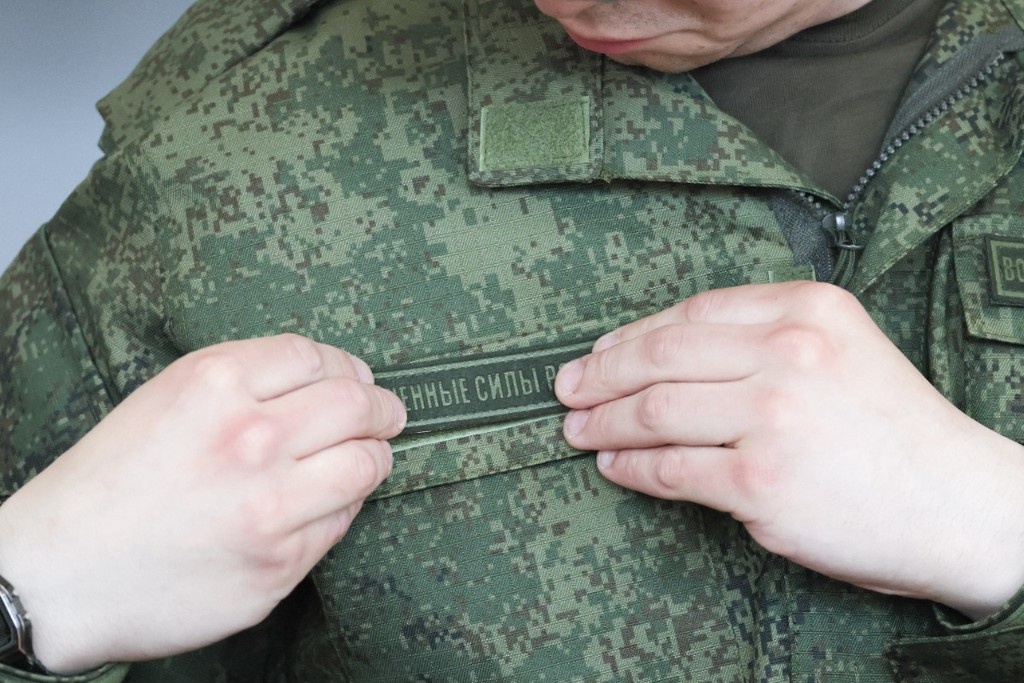    Фото © Сергей Савостьянов / ТАСС