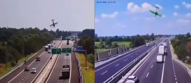    Фото: кадр видео из соцсетей