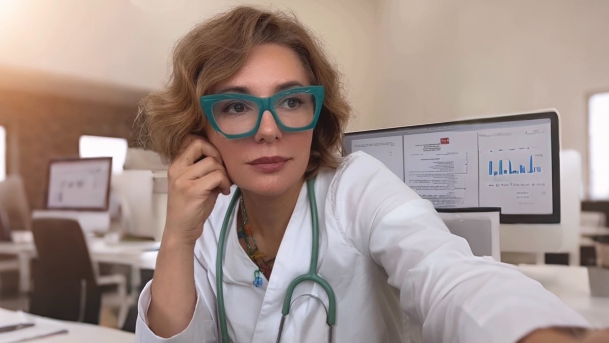 Елена Фёдоровна Сатирова – жизнерадостный онколог 