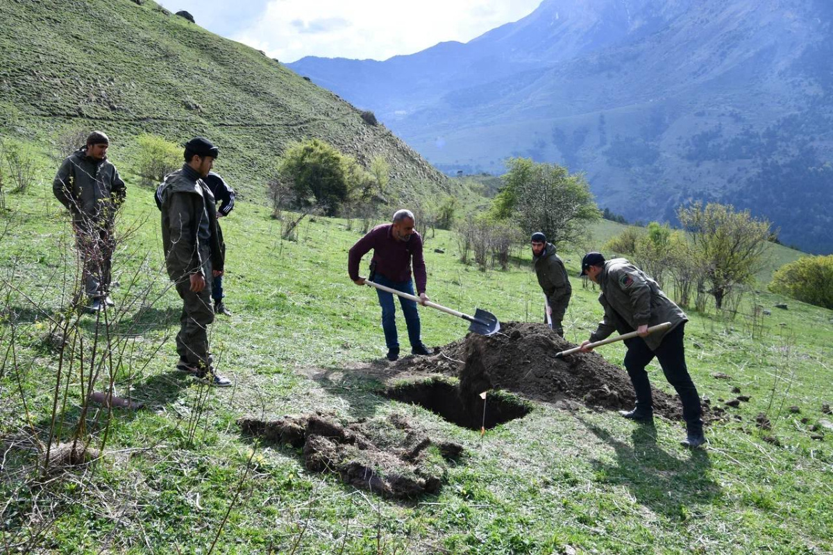    Фото: ТГ-канал Школа каменщиков-реставраторов «Наследие»