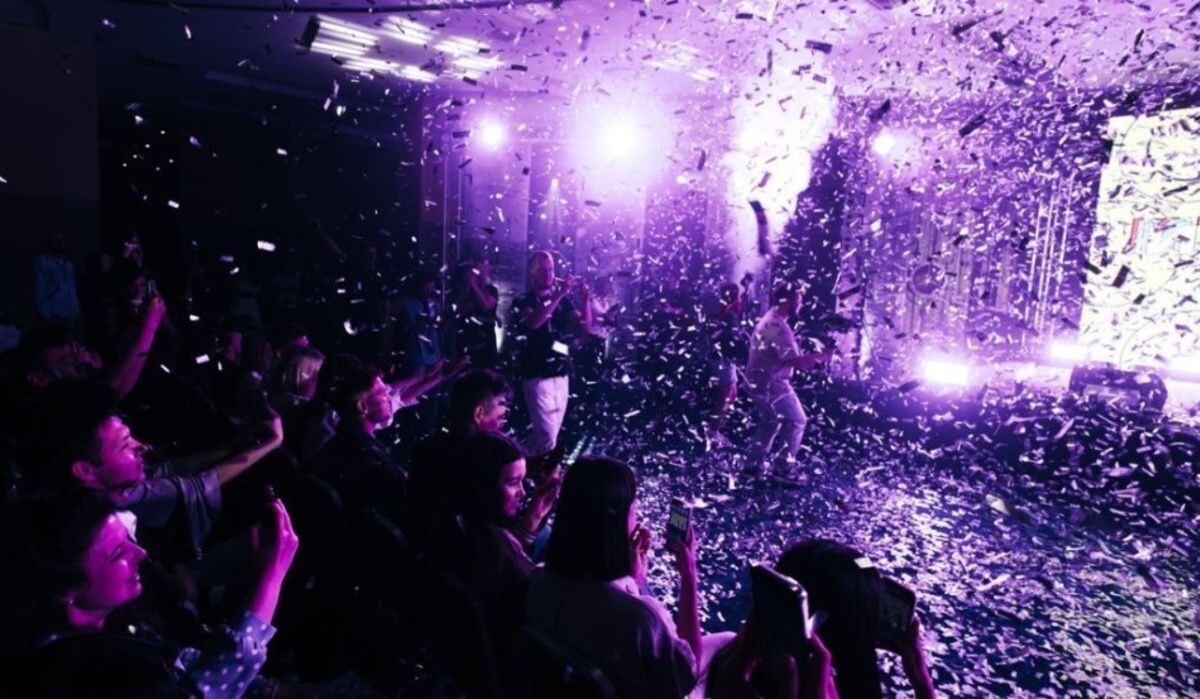     «Кварта Фест». Источник: «Инсайт Люди» Автор фото: «Инсайт Люди»