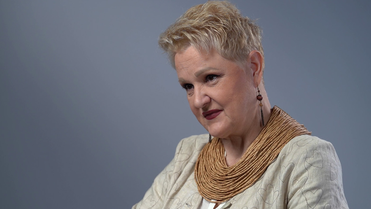   RTVI- Маргарита Суханкина