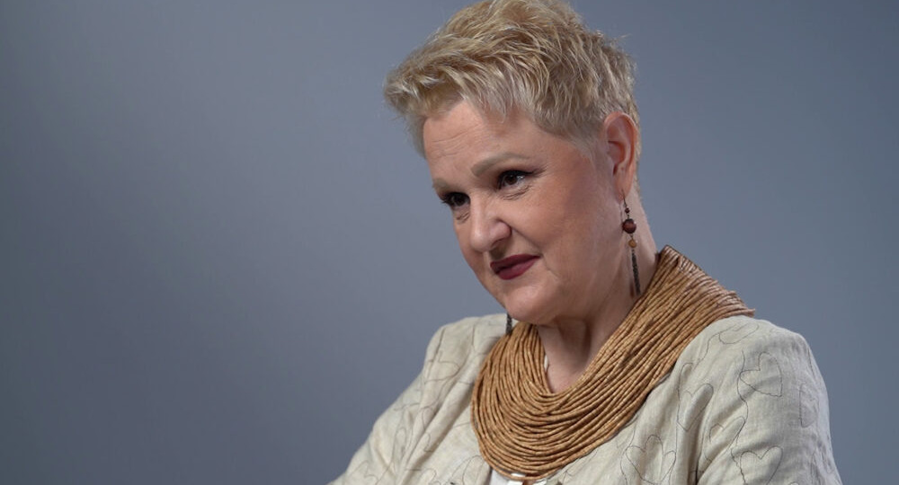 «Прибалтика — вообще нищета»: Суханкина сравнила жизнь в России и за границей