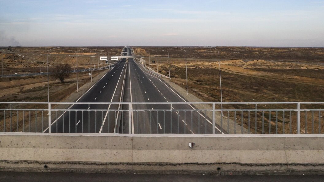    Bulkin Sergey/news.ru/Globallookpress