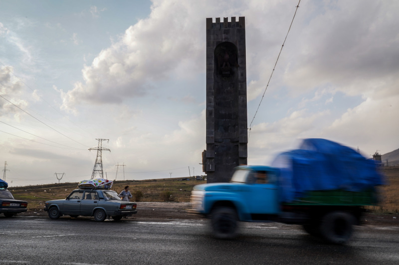    Фото: Ashley Chan/Keystone Press Agency/Global Look Press