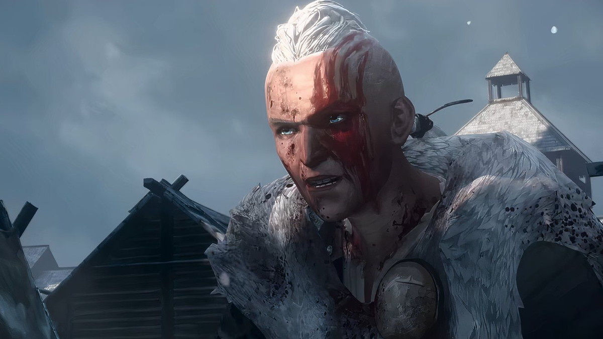 Кадр из фильма «Хищник: Убийца убийц» /  20th Century Studios