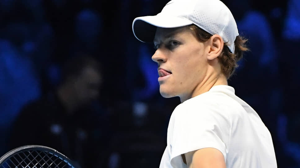 Фото: Сергей Вишневский / Коммерсантъ