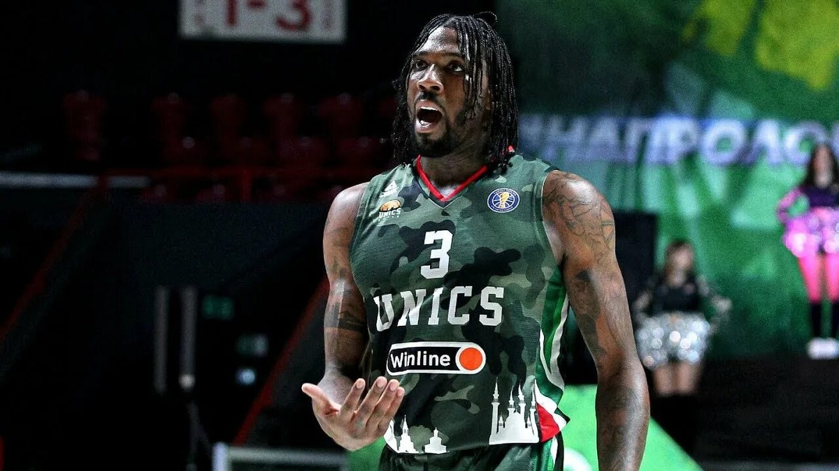 Автор фото: БК «УНИКС»