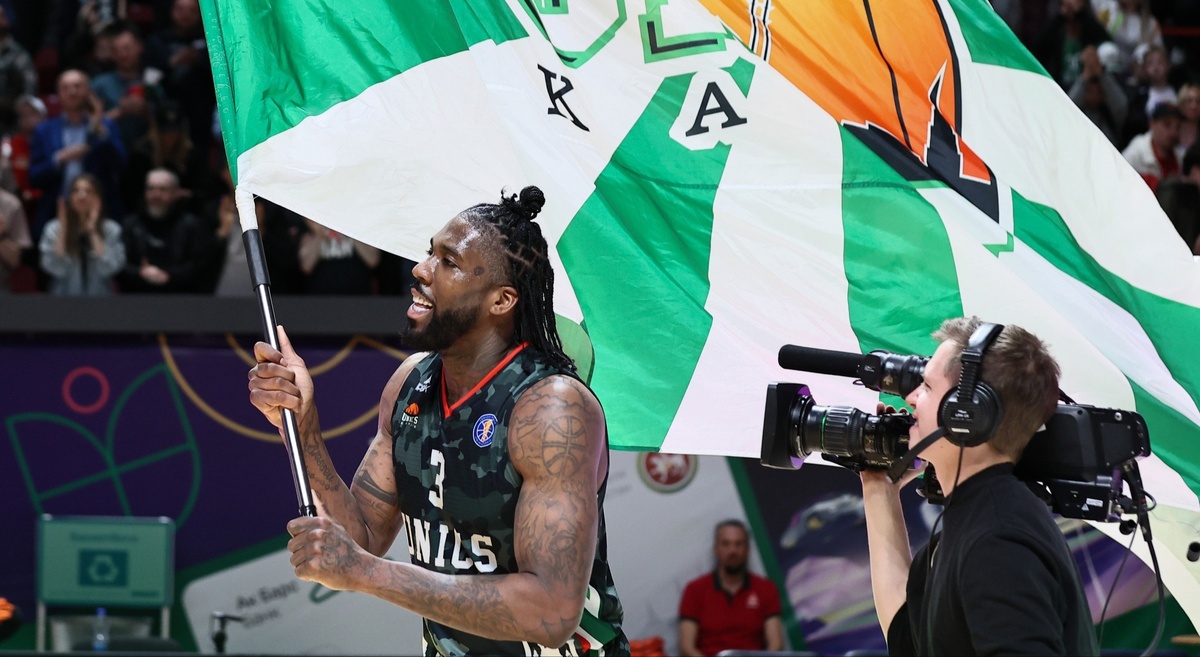 Автор фото: БК «УНИКС»