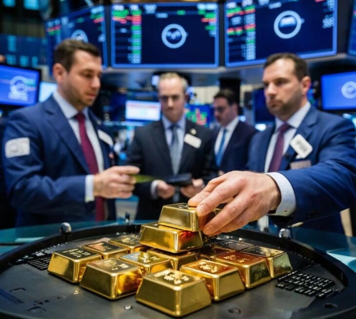     Иллюстрация создана нейросетью.