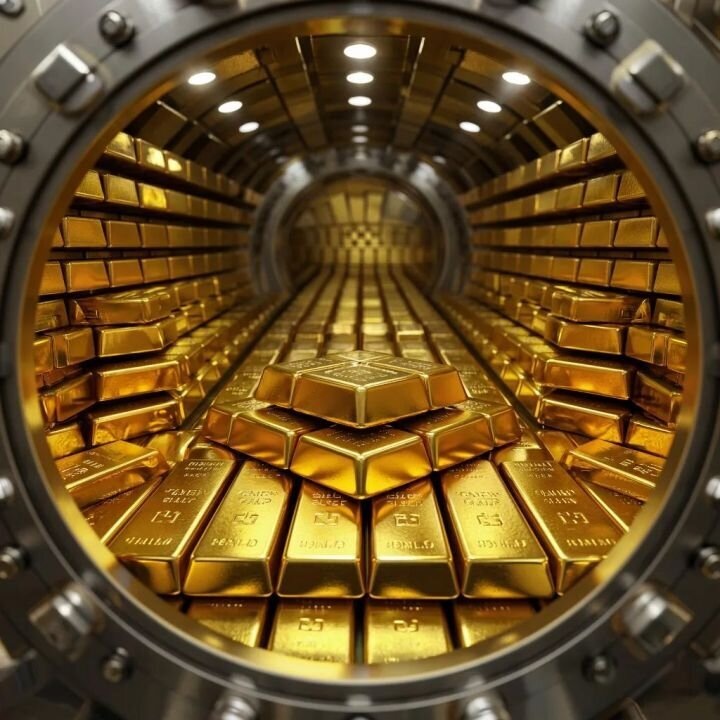 Иллюстрация создана нейросетью.