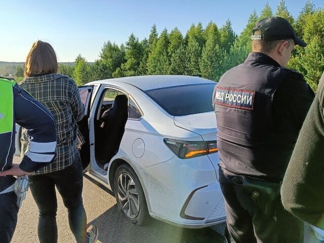    Фото: 66.мвд.рф