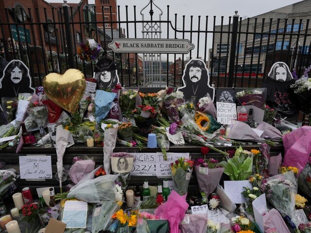    Фото: ТАСС/AP Photo/Kin Cheung