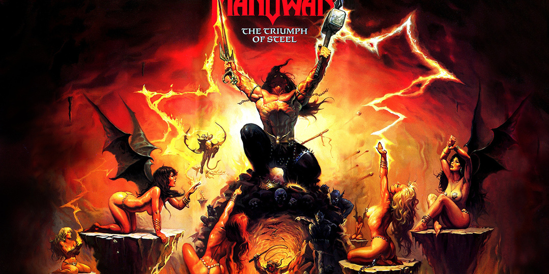 10 самых «мановаристых» песен Manowar за всю историю