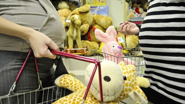    © РИА Новости . Михаил Мордасов