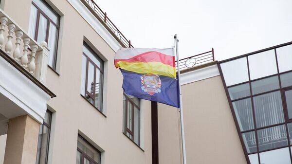    © Sputnik / Михаил Авагимов